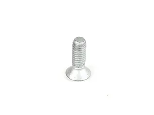 Countersink Oval Screw - Priced Each