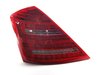 ES#1890116 - 2218201364 - Tail Lamp Assembly - Fits left side only - Genuine Mercedes Benz - Mercedes Benz