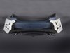 ES#514276 - E90MTECH-REAR - M-Sport Rear Bumper Assembly - Complete rear bumper cover, primed ready for painting - Genuine BMW - BMW