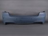 ES#514276 - E90MTECH-REAR - M-Sport Rear Bumper Assembly - Complete rear bumper cover, primed ready for painting - Genuine BMW - BMW