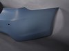 ES#514276 - E90MTECH-REAR - M-Sport Rear Bumper Assembly - Complete rear bumper cover, primed ready for painting - Genuine BMW - BMW