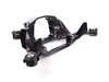 ES#57286 - 33312282490 - Rear Axle Carrier/Subframe - Perfect replacement for accident or damage repair - Genuine BMW - BMW