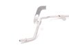 ES#32940 - 13317831683 - Fuel Feed Line - Feeds the injection pipe - Genuine BMW - BMW