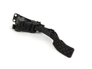 Accelerator Pedal