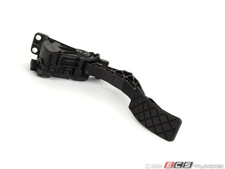 ES#404049 - 6Q1721503M - Accelerator Pedal - Drive-by-wire accelerator pedal with sensors/circuits - Genuine Volkswagen Audi - Audi Volkswagen