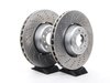 ES#2730743 - 34112282805KT - Front & Rear Brake Service Kit - Featuring all OEM parts - Genuine BMW - BMW