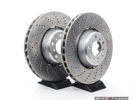 ES#2730743 - 34112282805KT - Front & Rear Brake Service Kit - Featuring all OEM parts - Genuine BMW - BMW