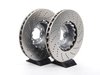 ES#2730743 - 34112282805KT - Front & Rear Brake Service Kit - Featuring all OEM parts - Genuine BMW - BMW