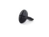 ES#2627415 - 4A0805121C - Front Splash Guard Dowel Pin - Priced Each - Secures the front splash guards to the vehicle - Vaico - Audi