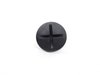 ES#2627415 - 4A0805121C - Front Splash Guard Dowel Pin - Priced Each - Secures the front splash guards to the vehicle - Vaico - Audi