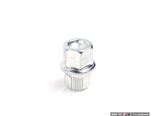Genuine Volkswagen Audi - WHT003319A006 - Wheel Lock Key - Priced Each ...