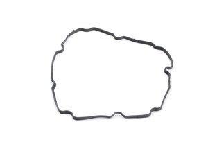 ES#280204 - 06C103771 - Valley Pan Gasket (Vent Trim) - Located underneath the PVC vent box - Genuine Volkswagen Audi - Audi