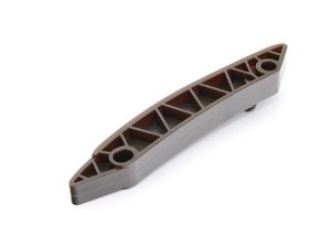 ES#284636 - 079109469AC - Upper Guide Rail - (NO LONGER AVAILABLE) - Located between left and right idle gears above tensioner on the main timing chain - Genuine Volkswagen Audi - 