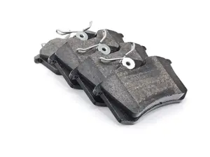 Rear Brake Pad Set