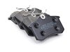 ES#2609264 - 8E0698451L - Rear Brake Pad Set - Restore the stopping power of your vehicle - Vaico - Audi Volkswagen