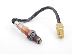 ES#2635932 - 0015404617 - Oxygen Sensor - Priced Each - Direct fit with OE connector - Bosch - Mercedes Benz