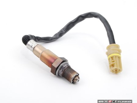 ES#2635932 - 0015404617 - Oxygen Sensor - Priced Each - Direct fit with OE connector - Bosch - Mercedes Benz