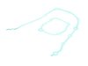 ES#2702913 - 11311739480KT - Timing Chain Kit - Everything you need to do a complete timing chain service - Assembled By ECS - BMW