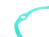 ES#2623271 - 11141721802 - Lower Timing Chain Gasket Set - Seals lower timing cover to the engine block - Elring - BMW