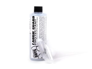 ES#2618967 - SPI21016 - Fabric-Guard Interior Protectant - 16oz  - Create an invisible shield to repel water and stains, protect your investment - Chemical Guys - Audi BMW Volkswagen Mercedes Benz MINI Porsche