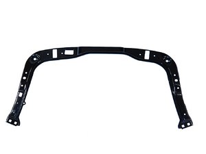 ES#128972 - 51717147911 - Lock Bridge - Mounts from the strut tower across the upper engine - Genuine MINI - MINI