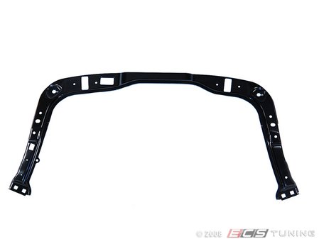 ES#128972 - 51717147911 - Lock Bridge - Mounts from the strut tower across the upper engine - Genuine MINI - MINI