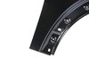 ES#4614019 - 41355A55B02 - Front Quarter Panel - Right - Metal body panel stamped and primed - Genuine MINI - MINI