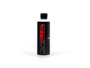 ES#2619193 - GAPV3616 - V36 Optical Grade Cutting Polish - 16oz - Removes 2000-2500 grit scratches, swirls, and holograms. A great second stop in paint/scratch correction - Chemical Guys - Audi BMW Volkswagen Mercedes Benz MINI Porsche