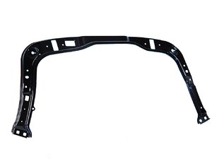 ES#4338103 - 51717147911 - Lock Bridge - Replace your damaged or cracked support - Bremmen Parts - MINI