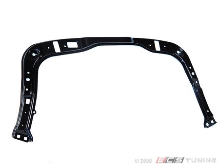 ES#4338103 - 51717147911 - Lock Bridge - Replace your damaged or cracked support - Bremmen Parts - MINI