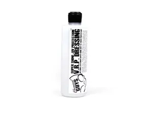 Extreme Vinyl, Rubber, & Plastic (VRP) Dressing - 16oz