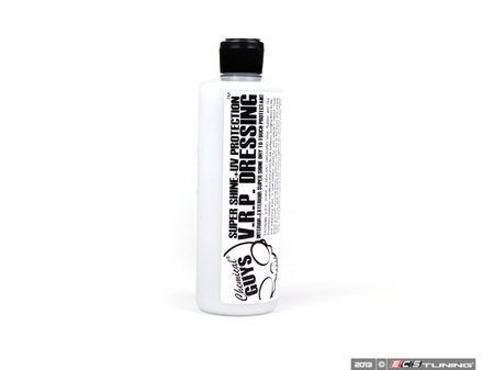 ES#2619132 - TVD10716 - Extreme Vinyl, Rubber, & Plastic (VRP) Dressing - 16oz - Creates a brilliant, high gloss shine for your vehicle's interior and exterior - Chemical Guys - Audi BMW Volkswagen Mercedes Benz MINI Porsche