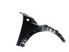 ES#4614019 - 41355A55B02 - Front Quarter Panel - Right - Metal body panel stamped and primed - Genuine MINI - MINI
