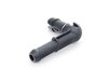 ES#2635895 - 17110419132 - Radiator Vent Hose Fitting - (NO LONGER AVAILABLE) - Replace your cracked & leaking fitting - Mahle-Behr - 
