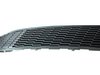 ES#73498 - 51110404124 - JCW Aerodynamics Bumper Grille Black - (NO LONGER AVAILABLE) - Replace or upgrade to factory MINI grille - Genuine MINI - 