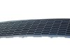 ES#73498 - 51110404124 - JCW Aerodynamics Bumper Grille Black - (NO LONGER AVAILABLE) - Replace or upgrade to factory MINI grille - Genuine MINI - 