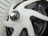 ES#2627396 - 1J1819021C - Blower Motor  - Pushes air through the vent system - TYC - Audi Volkswagen