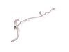 ES#32940 - 13317831683 - Fuel Feed Line - Feeds the injection pipe - Genuine BMW - BMW