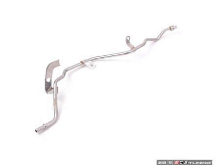 ES#32940 - 13317831683 - Fuel Feed Line - Feeds the injection pipe - Genuine BMW - BMW