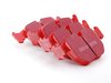 ES#2588765 - DP31036CKT - EBC RedStuff Brake Pad Kit - High performance street pad featuring Kevlar technology - EBC - BMW