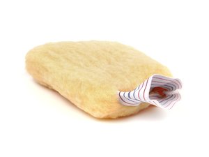 ES#2619390 - ACC105 - Premium Extra Thick Wash Mitt - Priced Each  - Great for applying shampoos to your cars exterior - Chemical Guys - Audi BMW Volkswagen Mercedes Benz MINI Porsche