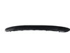 ES#73498 - 51110404124 - JCW Aerodynamics Bumper Grille Black - (NO LONGER AVAILABLE) - Replace or upgrade to factory MINI grille - Genuine MINI - 