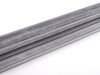 ES#92696 - 51311822185 - Windshield Seal - Genuine BMW - BMW