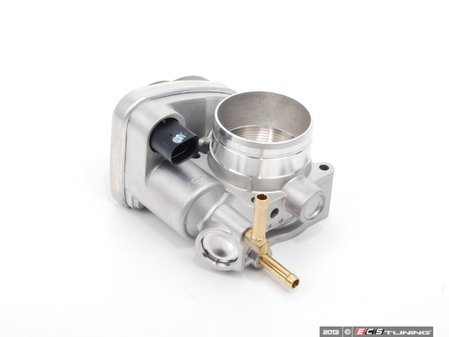 ES#2580554 - 06A133062S - Throttle Body Assembly - For cars with Drive-By Wire - VDO - Volkswagen