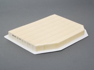 ES#2538352 - 99311032701 - Air Filter - Replace your air filter to ensure your Porsche breathes clean air - Mahle - Porsche