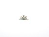 ES#512498 - N0386015 - Nut Retainer - Priced Each - Install new hardware with your new parts. M5 - Genuine Volkswagen Audi - Audi