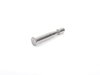 ES#2312 - 40715 -  Rear Wiper Blade - Micro Edge wiper to clear up streaks & improve rainy day visibility - Bosch - Audi Volkswagen