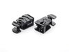 ES#2312 - 40715 -  Rear Wiper Blade - Micro Edge wiper to clear up streaks & improve rainy day visibility - Bosch - Audi Volkswagen