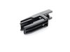 ES#2312 - 40715 -  Rear Wiper Blade - Micro Edge wiper to clear up streaks & improve rainy day visibility - Bosch - Audi Volkswagen