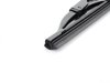 ES#2312 - 40715 -  Rear Wiper Blade - Micro Edge wiper to clear up streaks & improve rainy day visibility - Bosch - Audi Volkswagen